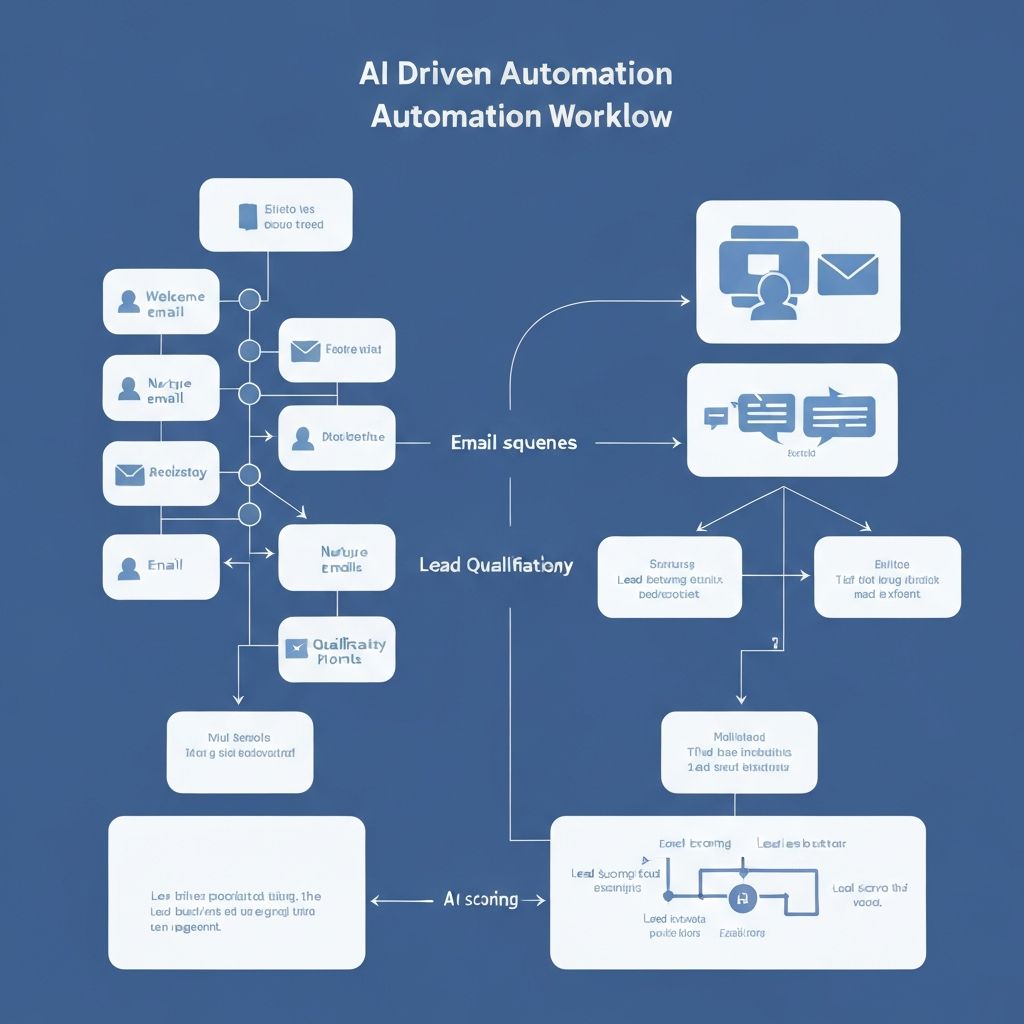 Automated Lead Generation