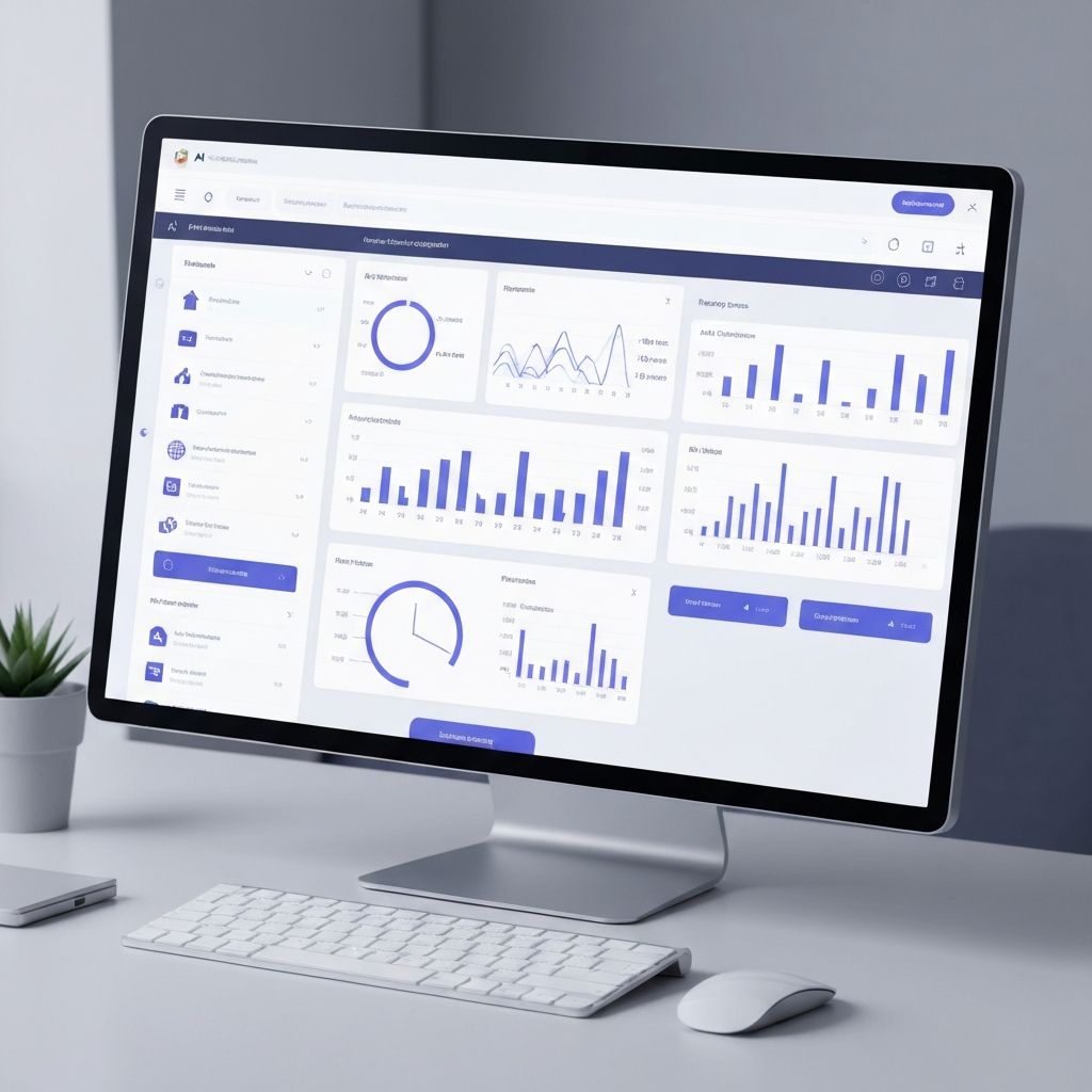 Complete System Setup